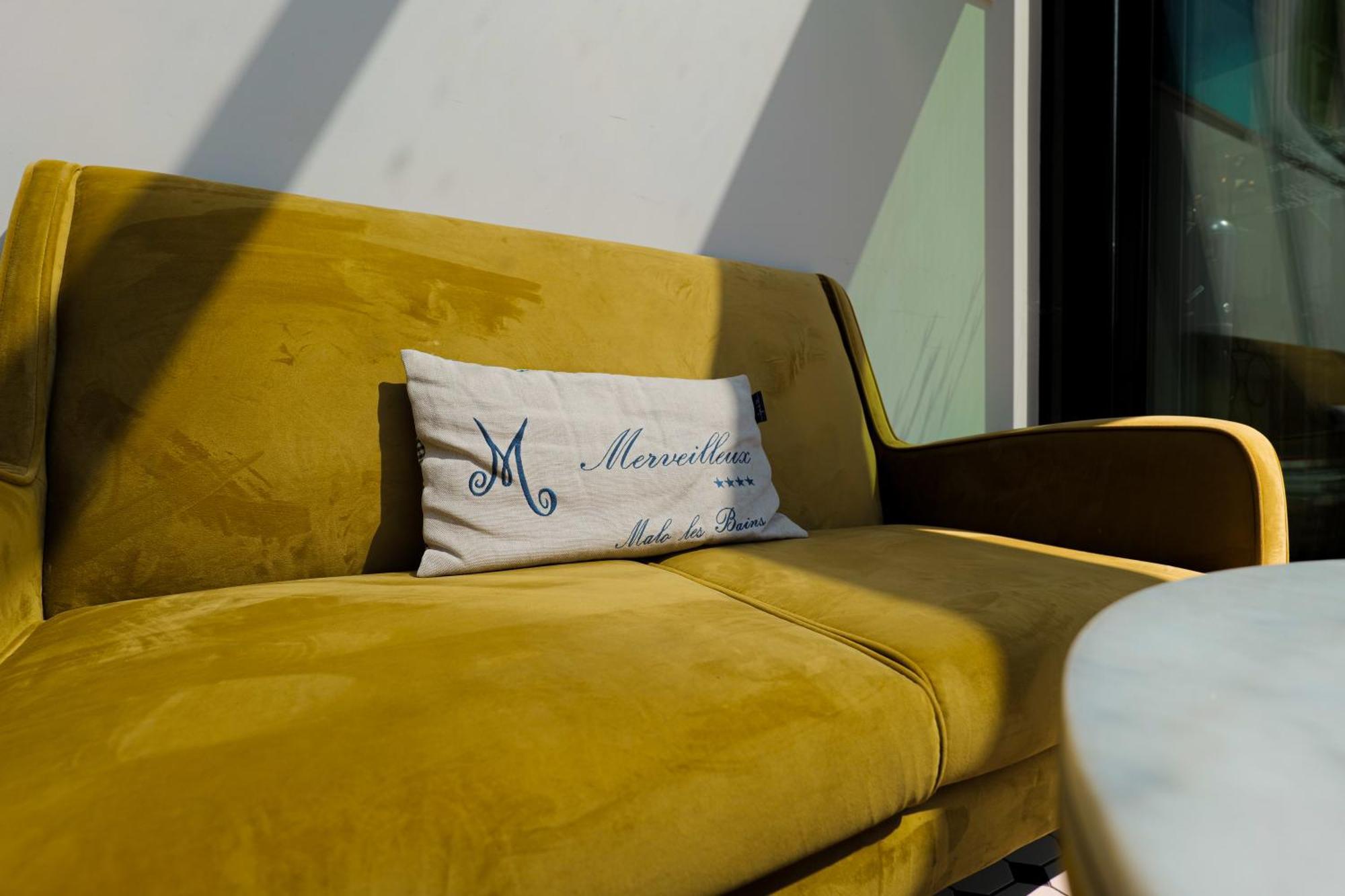 Hotel Merveilleux Cote Mer Dunkirk Exterior photo